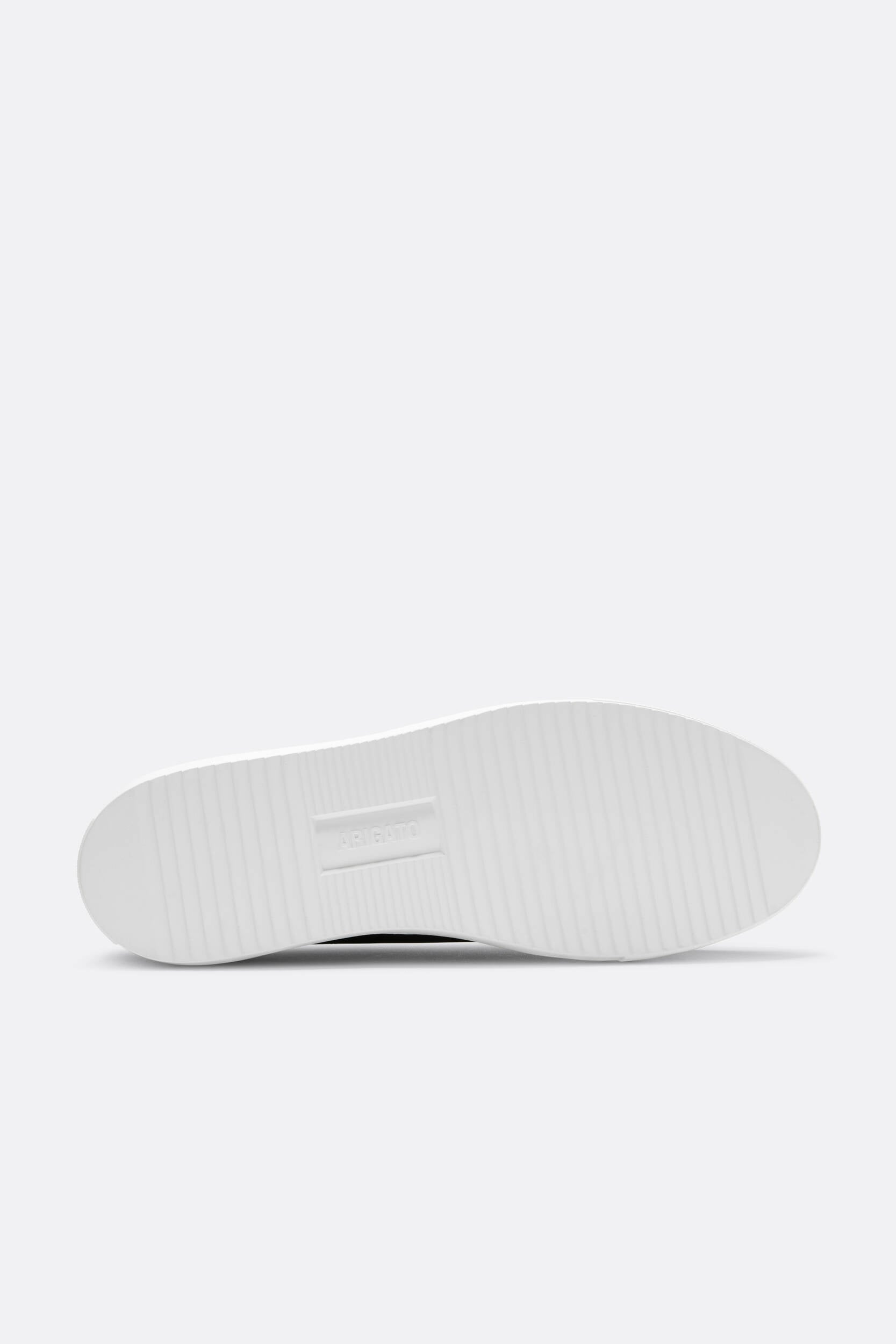 Clean 90 B Bird Sneaker - Black/Dark Grey