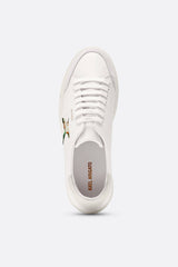 Clean 90 B Bird Sneaker - White/Beige