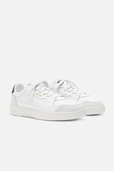 Dice Lo Sneaker - White/Black