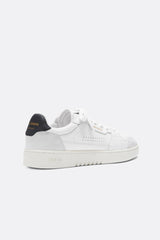 Dice Lo Sneaker - White/Black