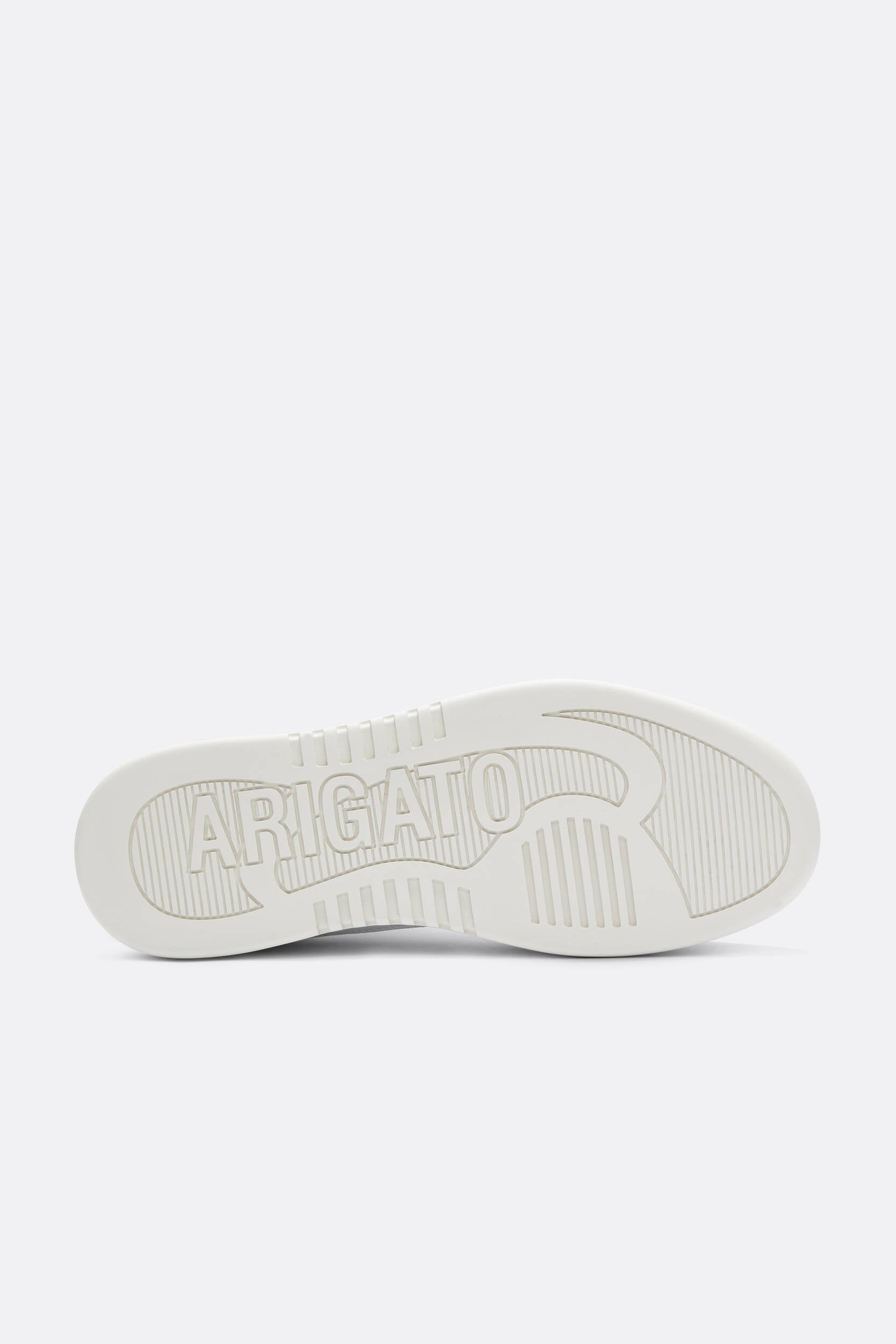 Dice Lo Sneaker - White/Black