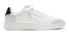 Dice Lo Sneaker - White/Black