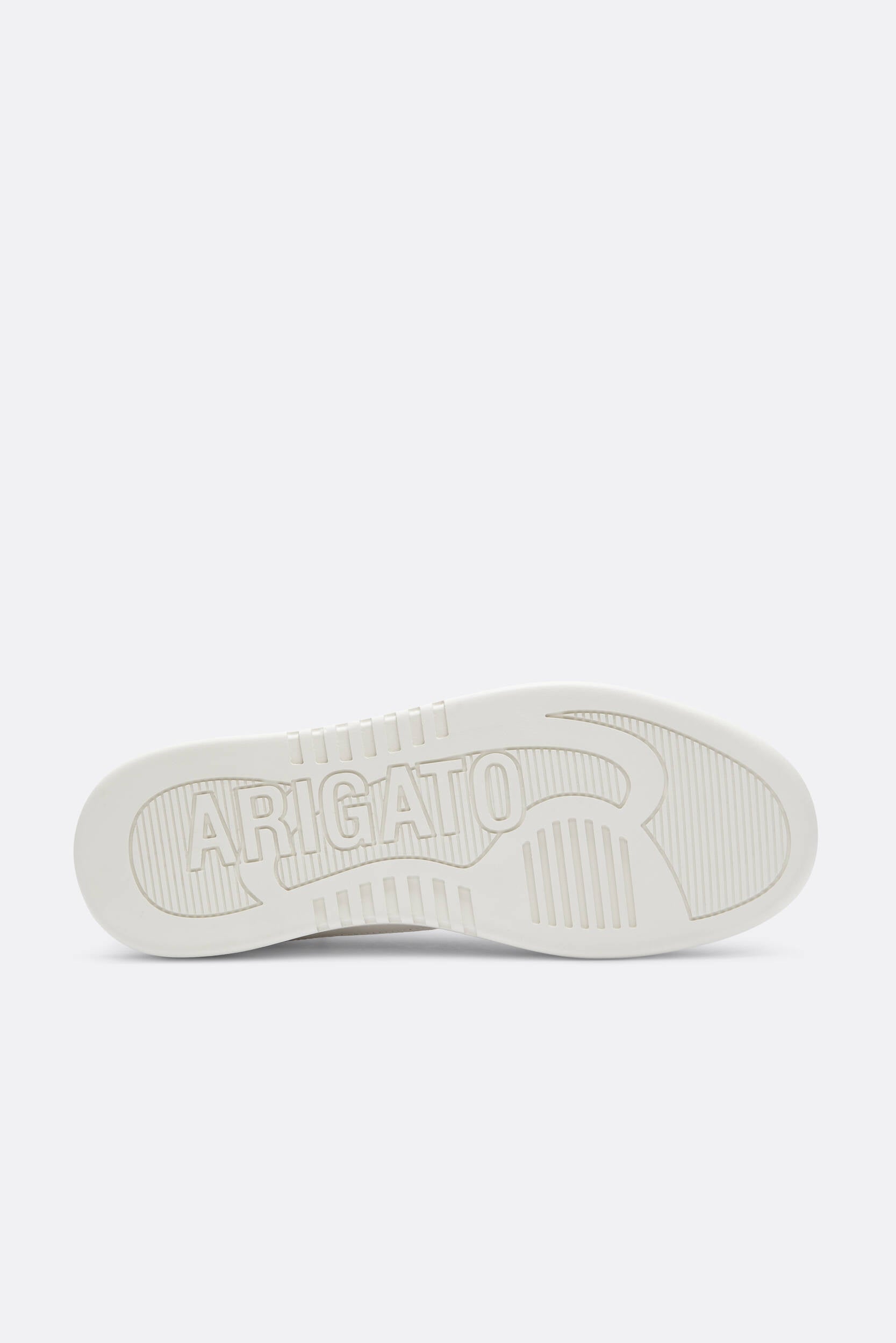 Dice Lo Sneaker - White/Green