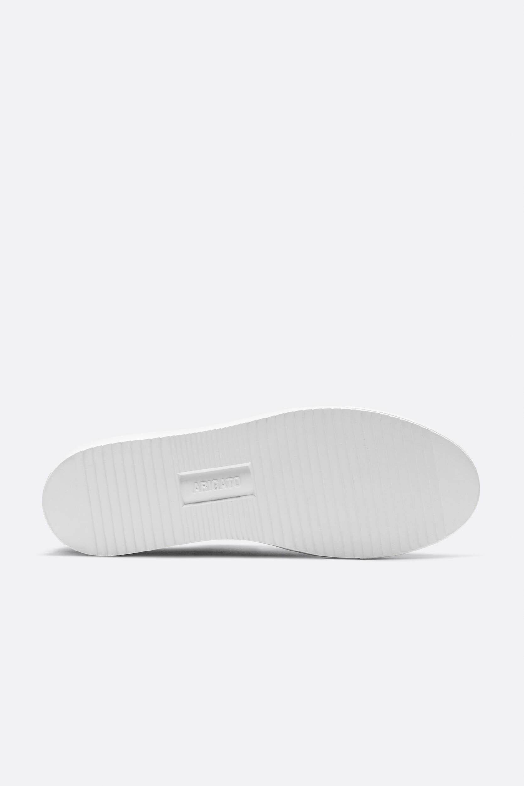 Clean 90 Suede Sneaker - Dark Grey/White