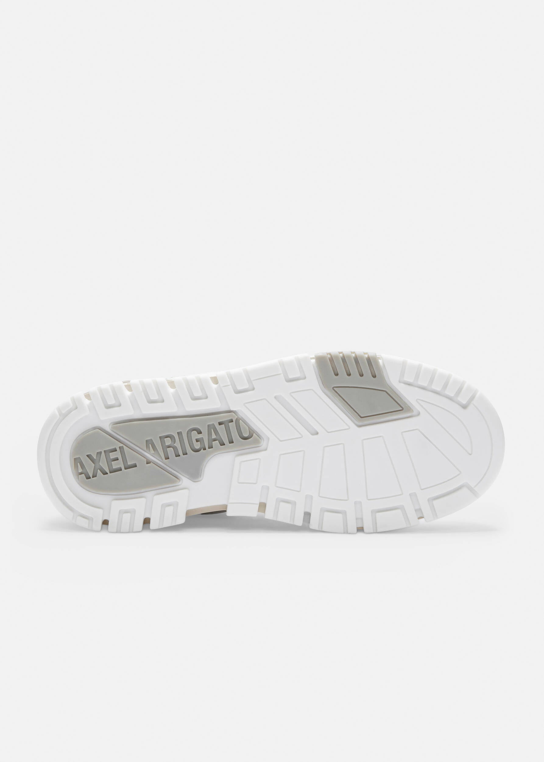 Area Lo Fluffy Sneaker - Beige/Beige