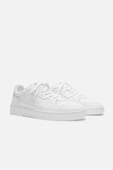 Dice Lo Sneaker - White/White