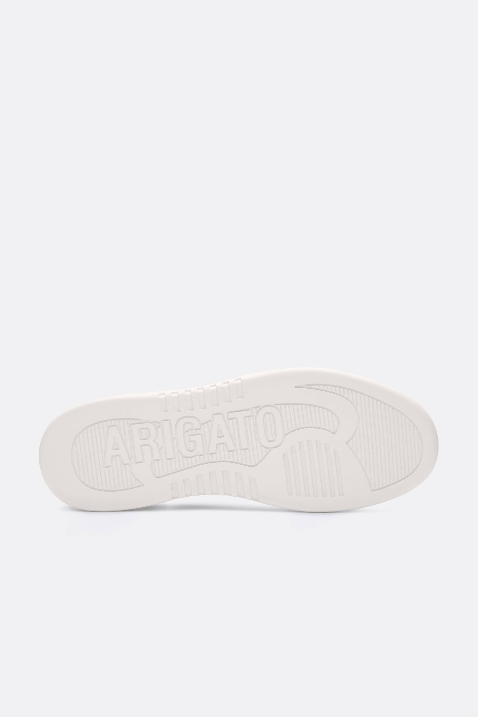 Dice Laceless Sneaker - Dark Grey/White