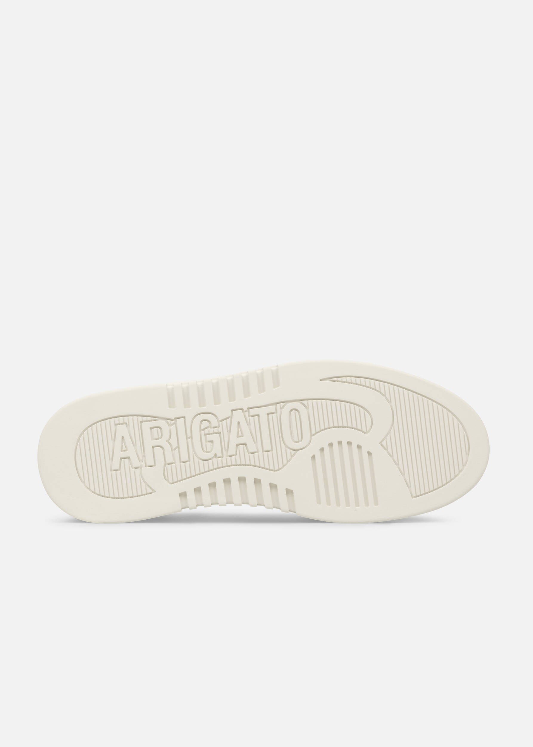 Orbit Embroidery Sneaker - Dark Grey/Off White