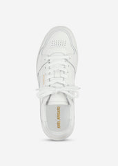 Dice Lo Sneaker - Off White/White