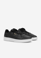Dice Lo Sneaker - Black/White
