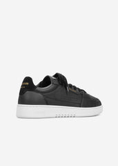 Dice Lo Sneaker - Black/White