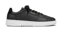 Dice Lo Sneaker - Black/White