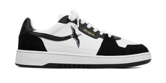 Dice Lo Bee Bird Sneaker - White/Black
