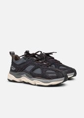 Satellite Runner - Black/Grey