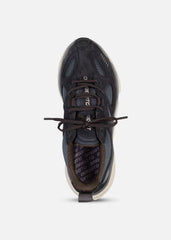 Satellite Runner - Black/Grey