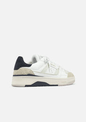 Clay Sneaker - Off White/Dark Blue