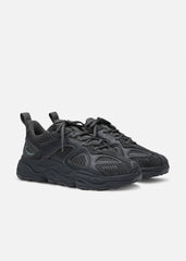 Satellite Runner - Black/Black