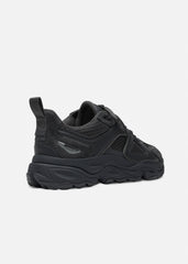 Satellite Runner - Black/Black