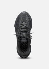 Satellite Runner - Black/Black