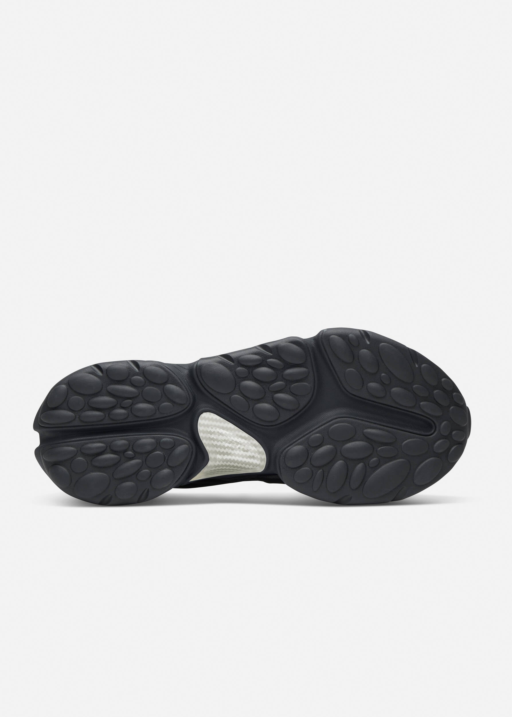 Satellite Runner - Black/Black