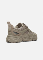 Satellite Runner - Dark Beige/Dark Beige