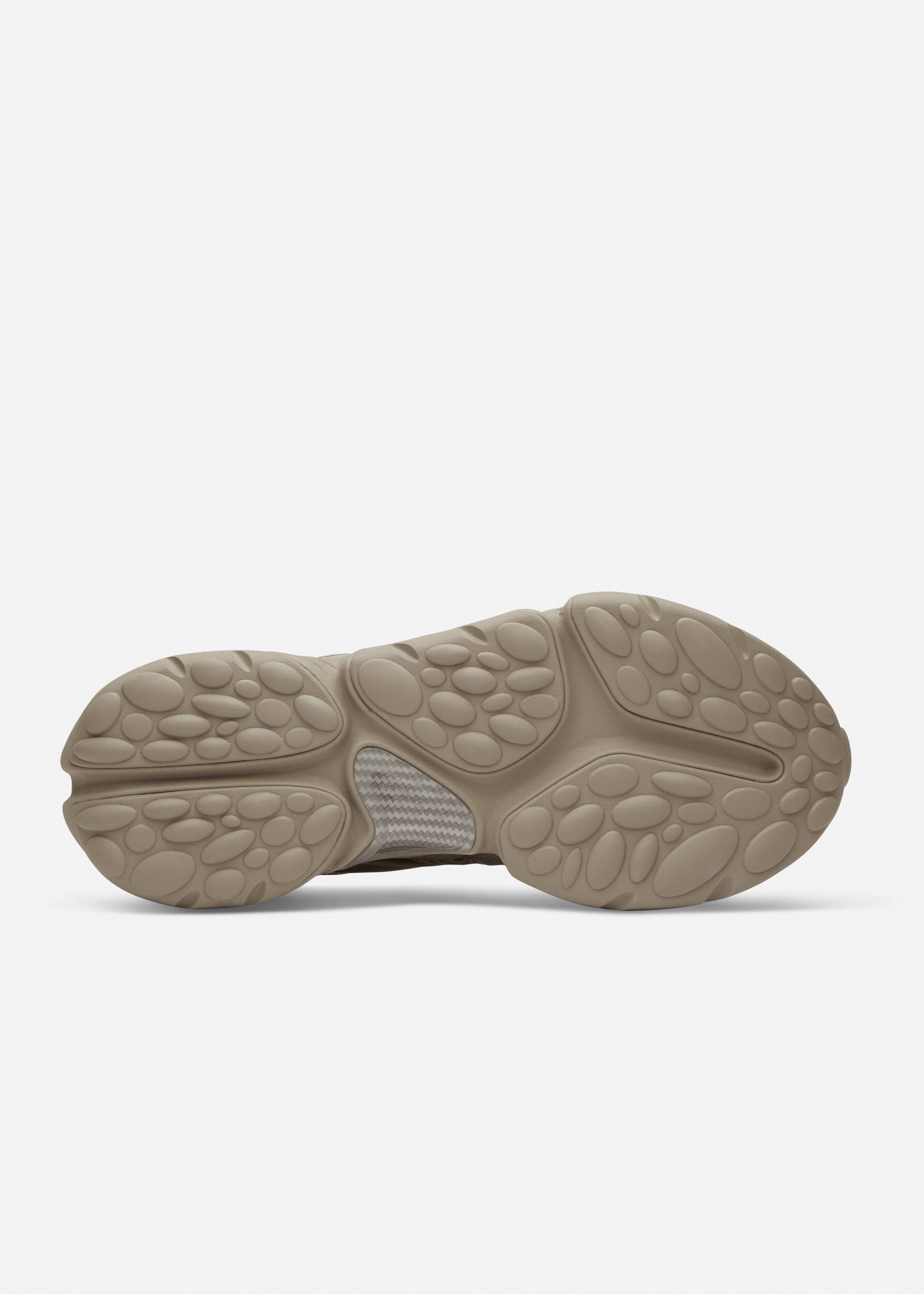 Satellite Runner - Dark Beige/Dark Beige