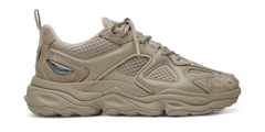Satellite Runner - Dark Beige/Dark Beige