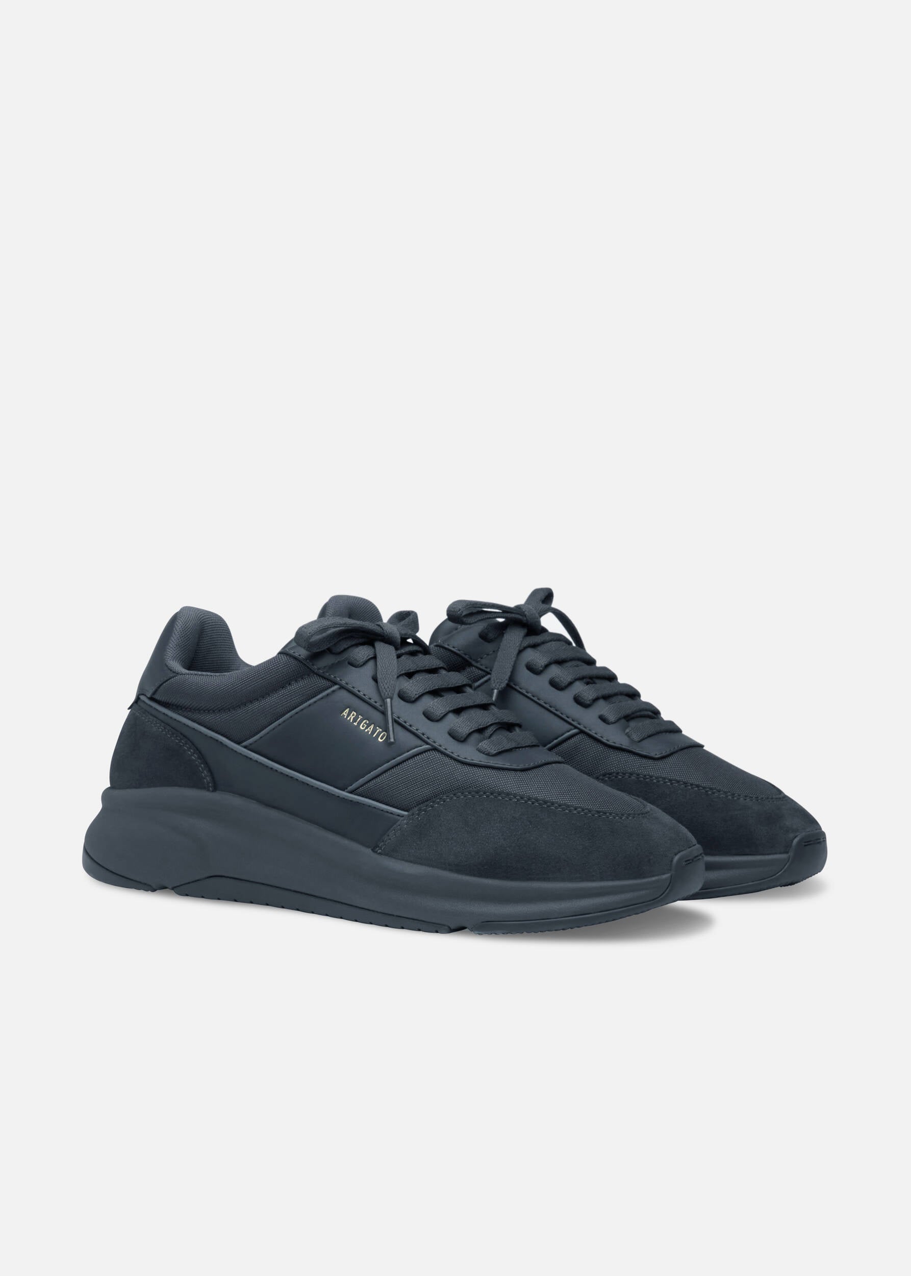 Genesis Neo Runner - Off Black/Off Black