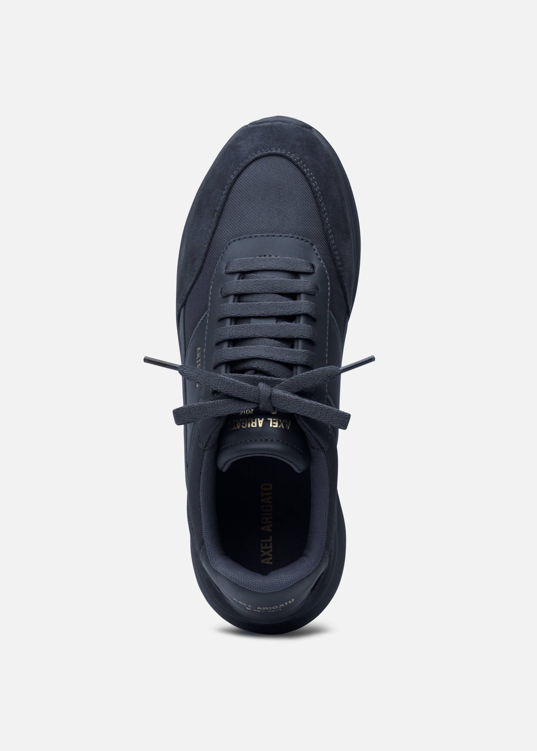 Genesis Neo Runner - Off Black/Off Black