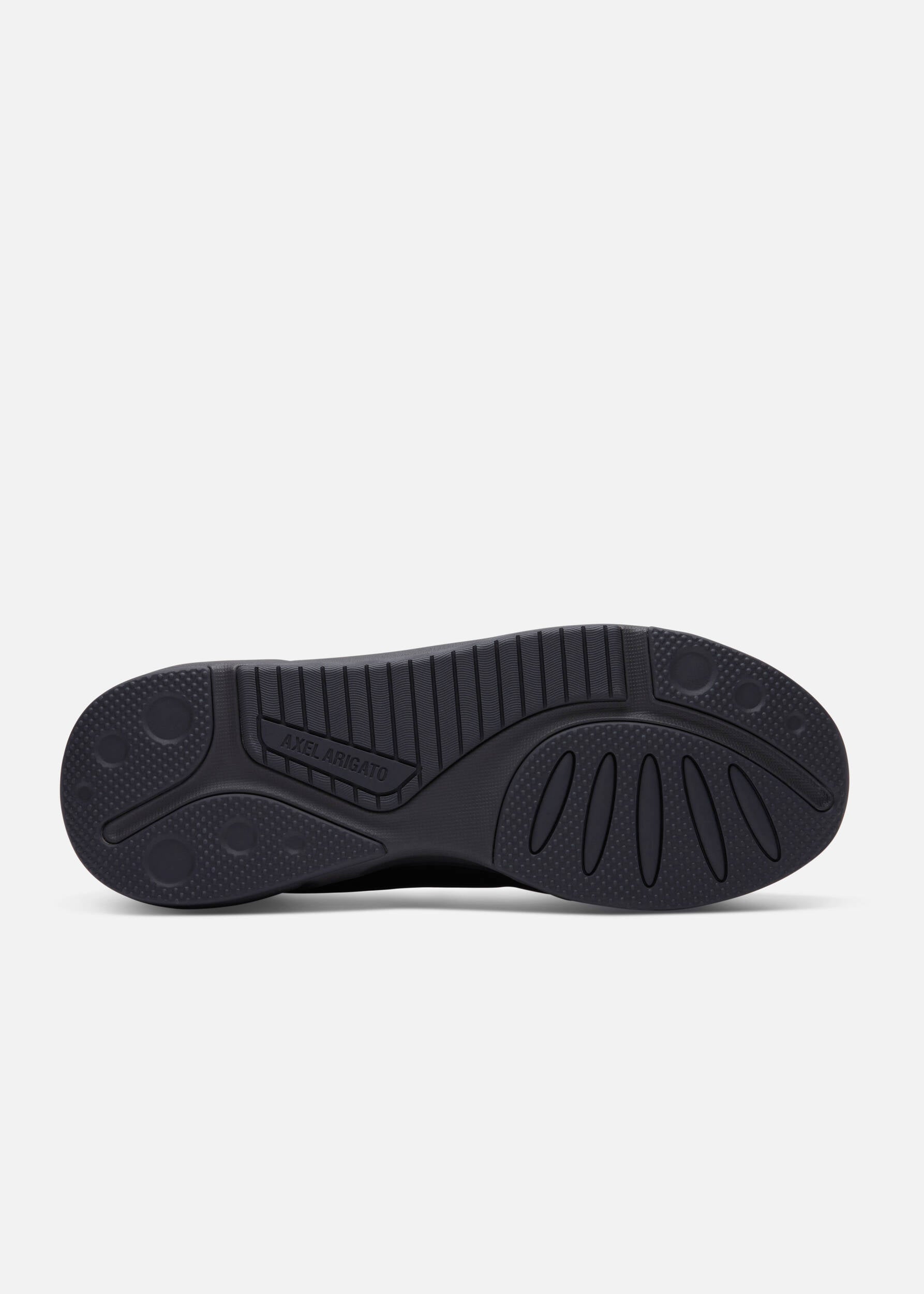 Genesis Neo Runner - Off Black/Off Black