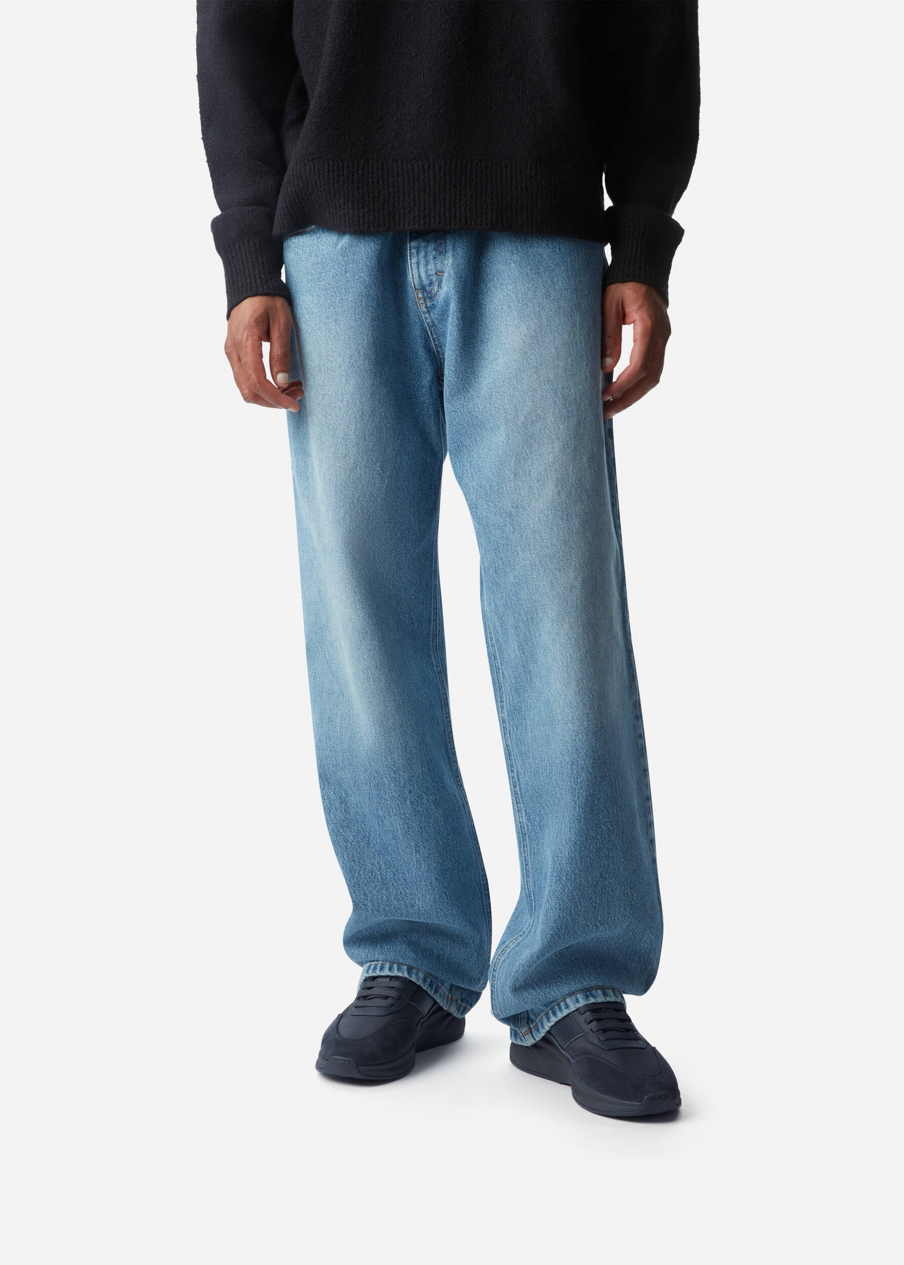 Genesis Neo Runner - Off Black/Off Black