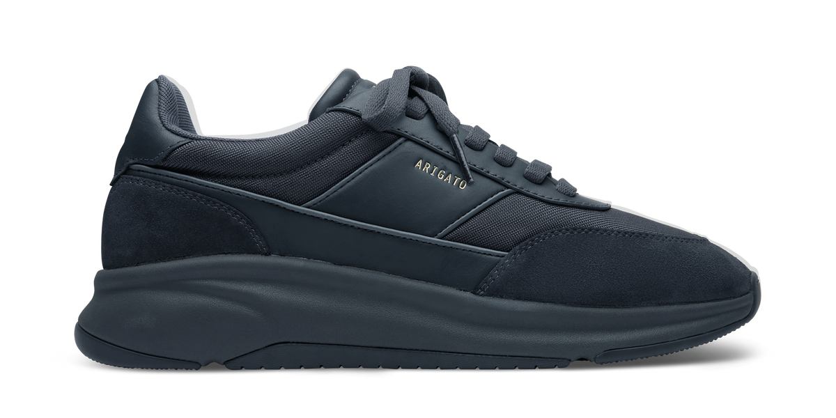 Genesis Neo Runner - Off Black/Off Black