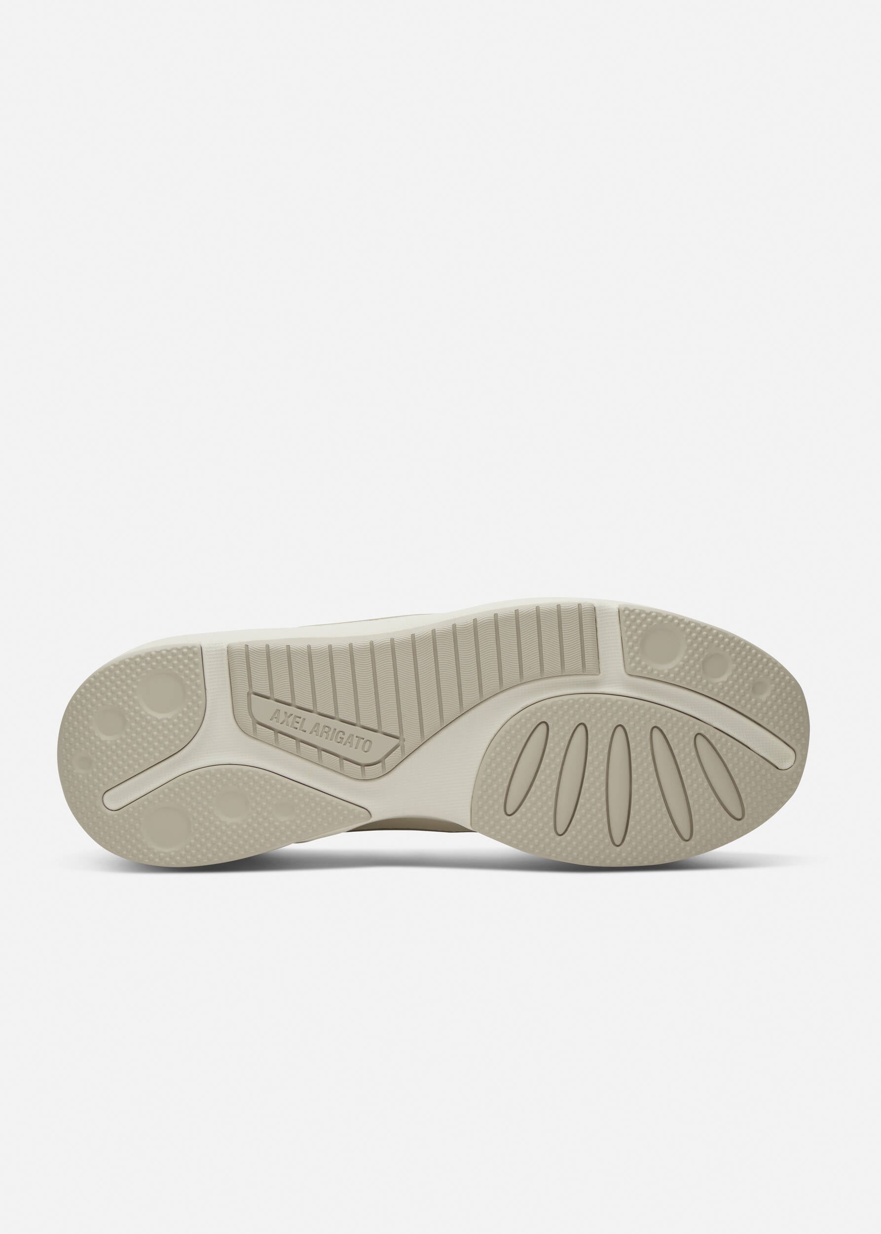 Genesis Neo Runner - Off White/Off White