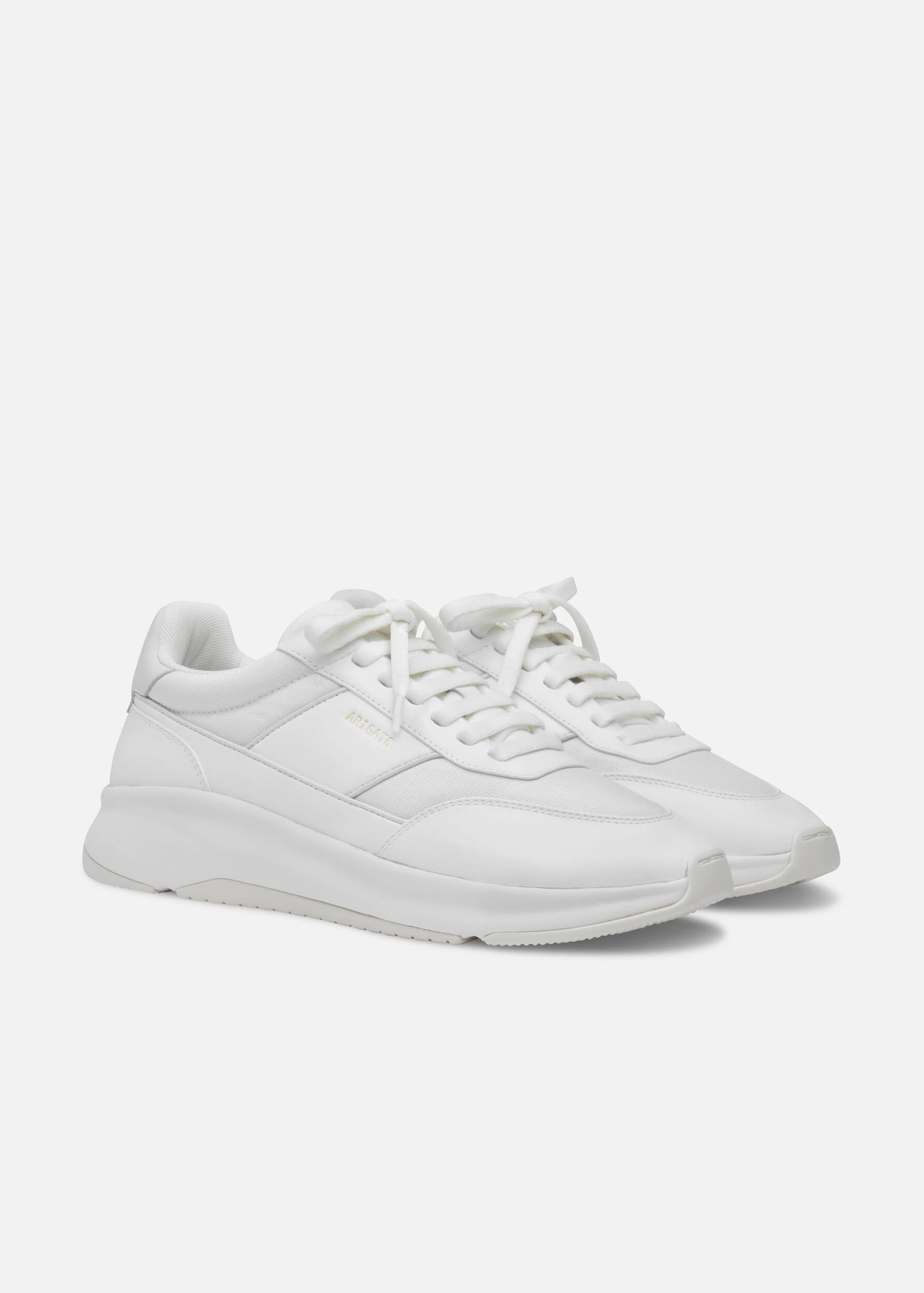 Genesis Neo Runner - White/White