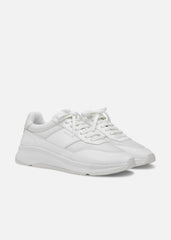 Genesis Neo Runner - White/White