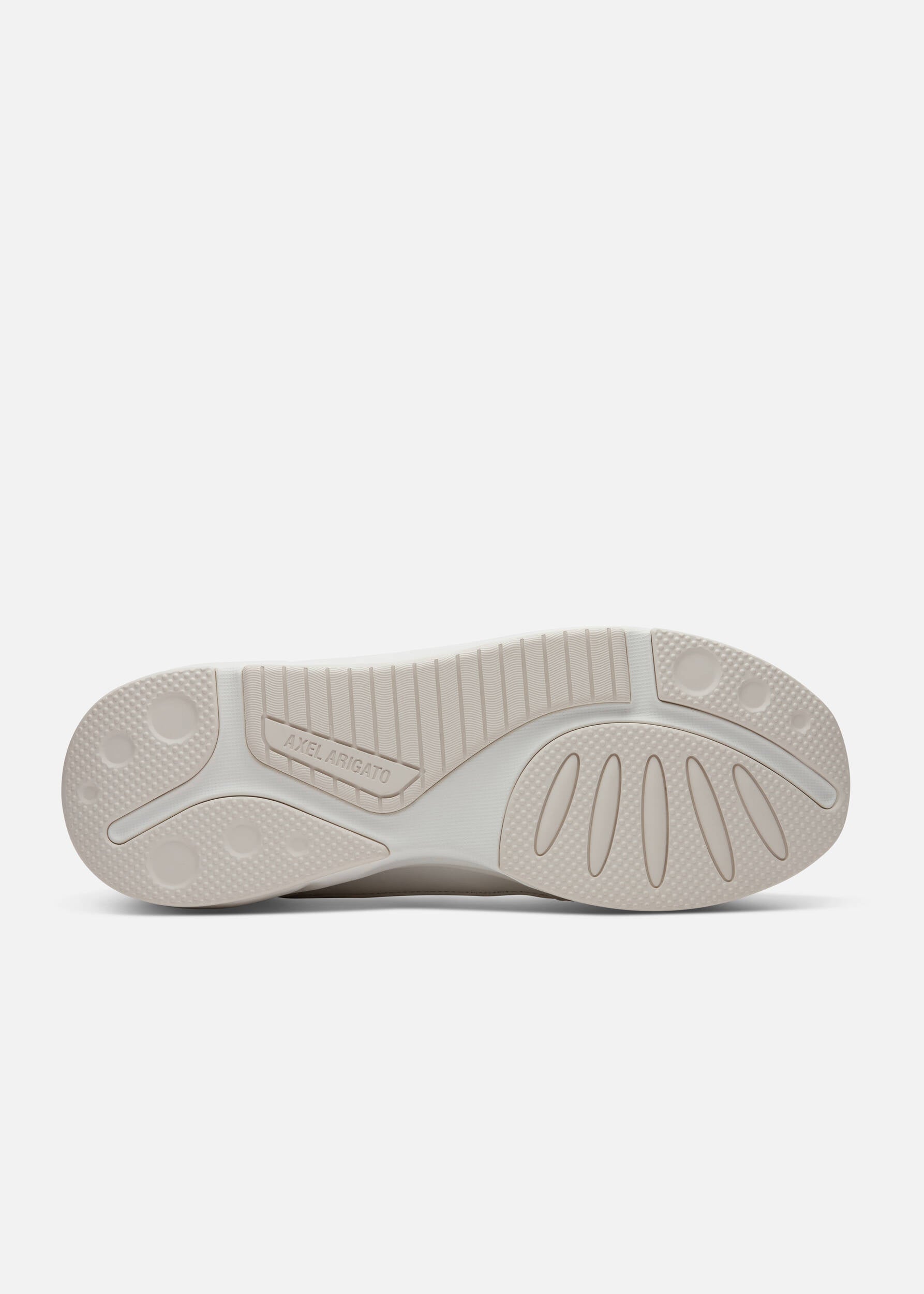 Genesis Neo Runner - White/White