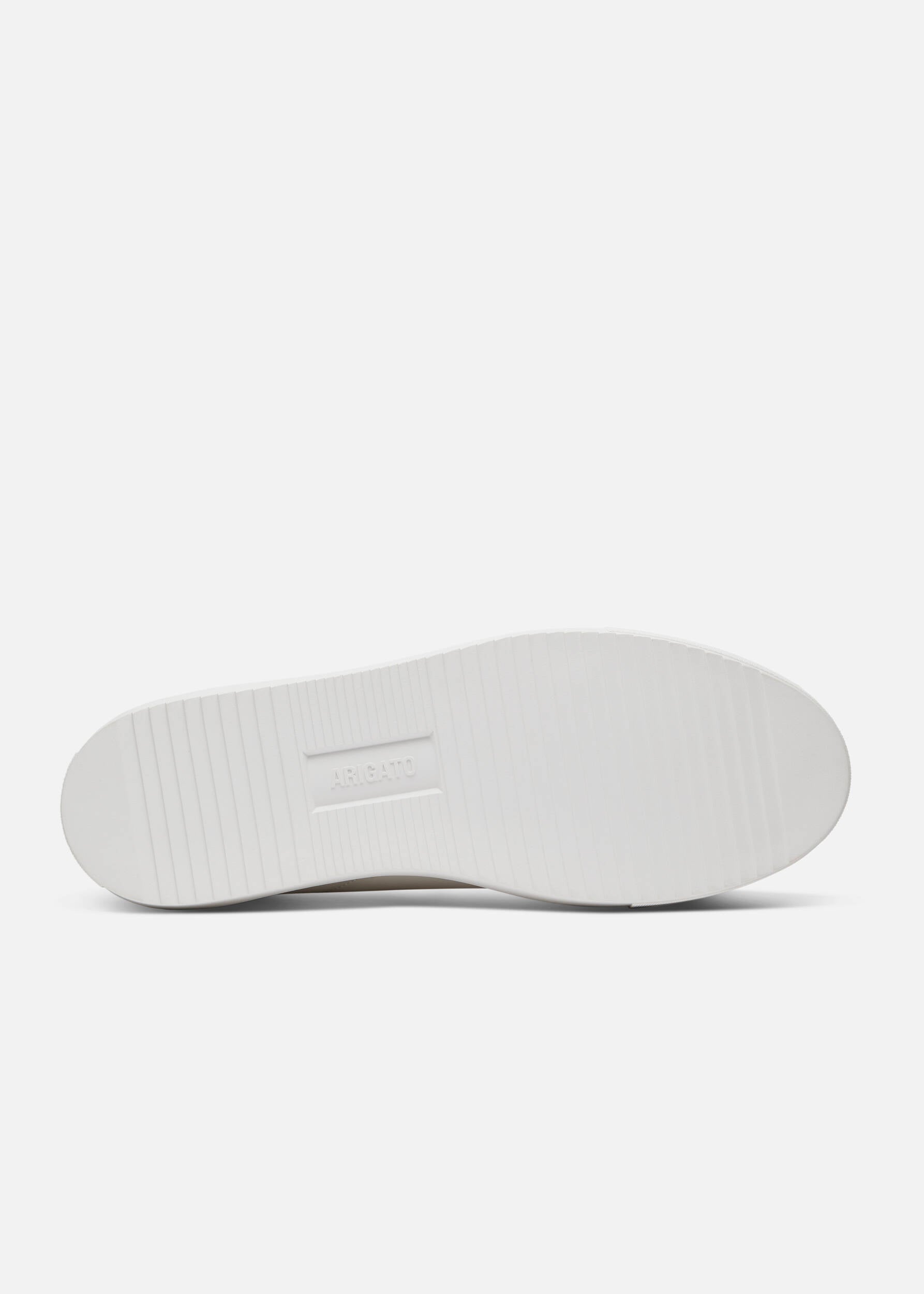 Clean 90 B Bird Sneaker - White/Dark Blue
