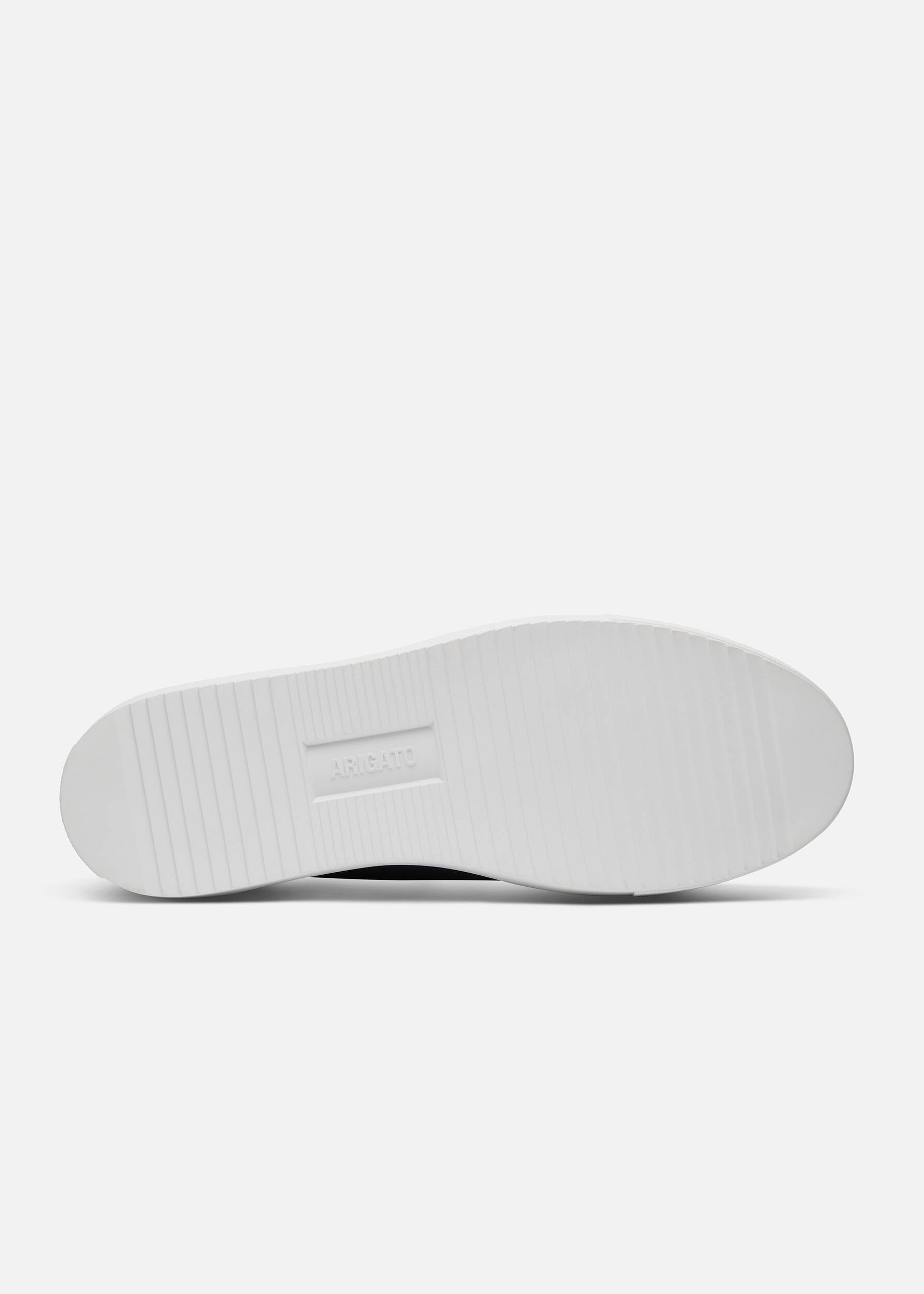Clean 90 B Bird Sneaker - Dark Blue/Light Blue