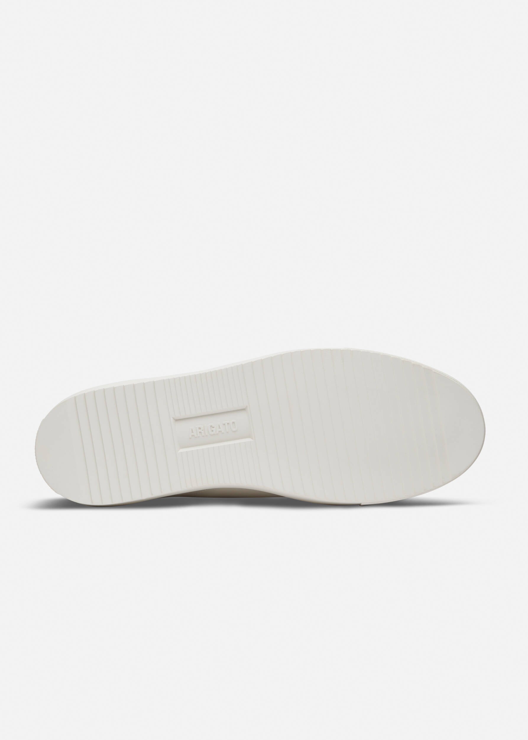 Clean 90 Triple Sneaker - Off White/Dark Blue