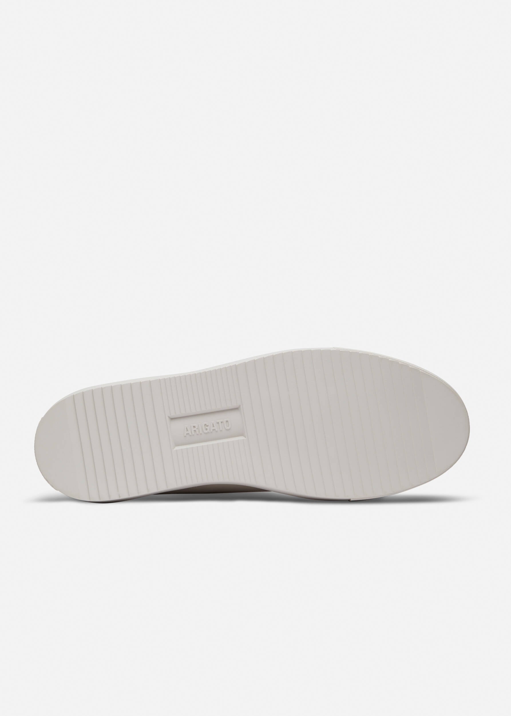 Clean 90 Triple Sneaker - Beige/Green