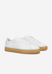 Clean 90 Sneaker - Off White/Gum