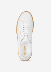 Clean 90 Sneaker - Off White/Gum