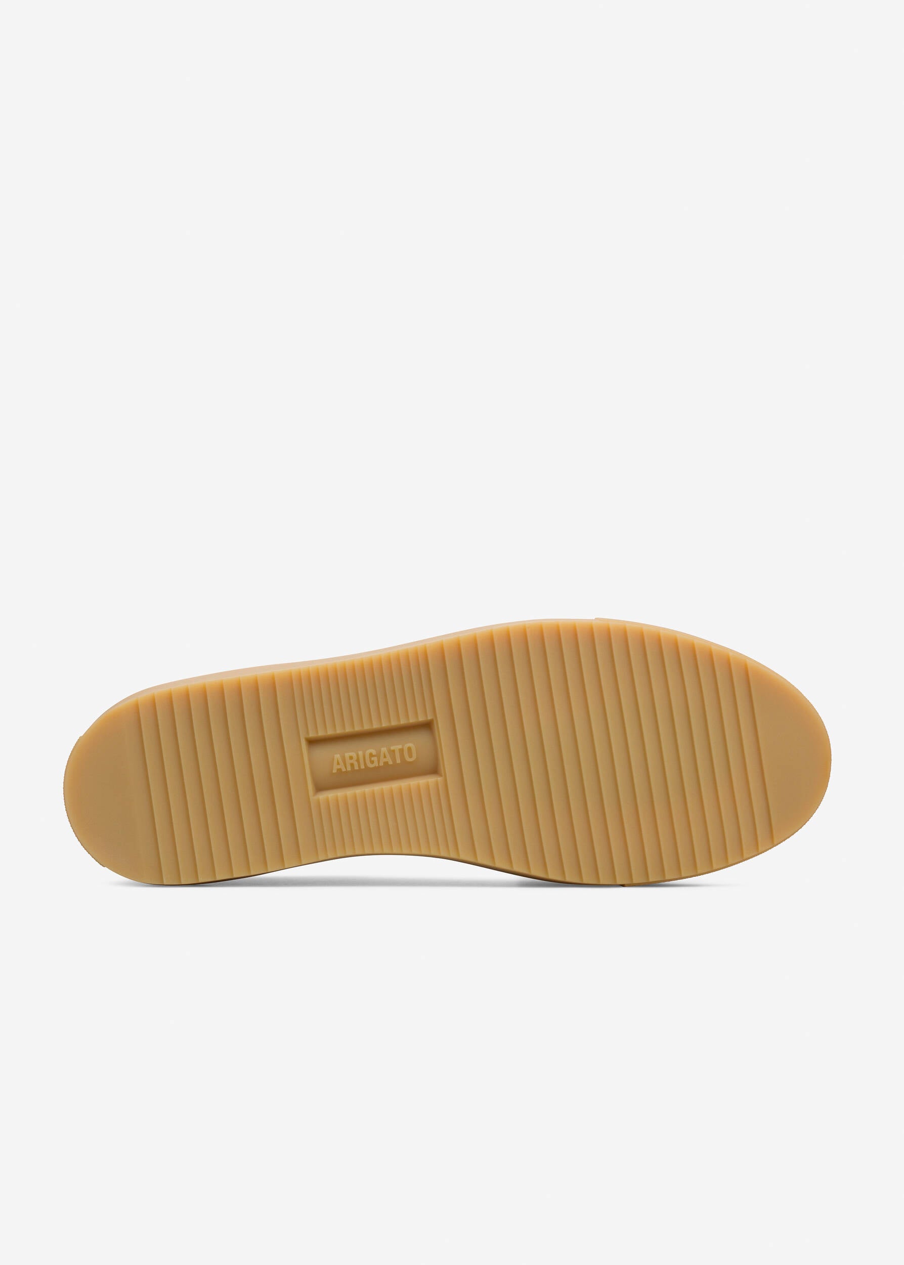 Clean 90 Sneaker - Off White/Gum