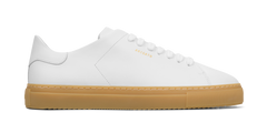 Clean 90 Sneaker - Off White/Gum