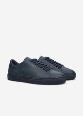 Clean 90 Sneaker - Dark Blue/Dark Blue