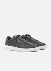 Dice Lo Sneaker - Dark Grey/White