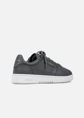 Dice Lo Sneaker - Dark Grey/White