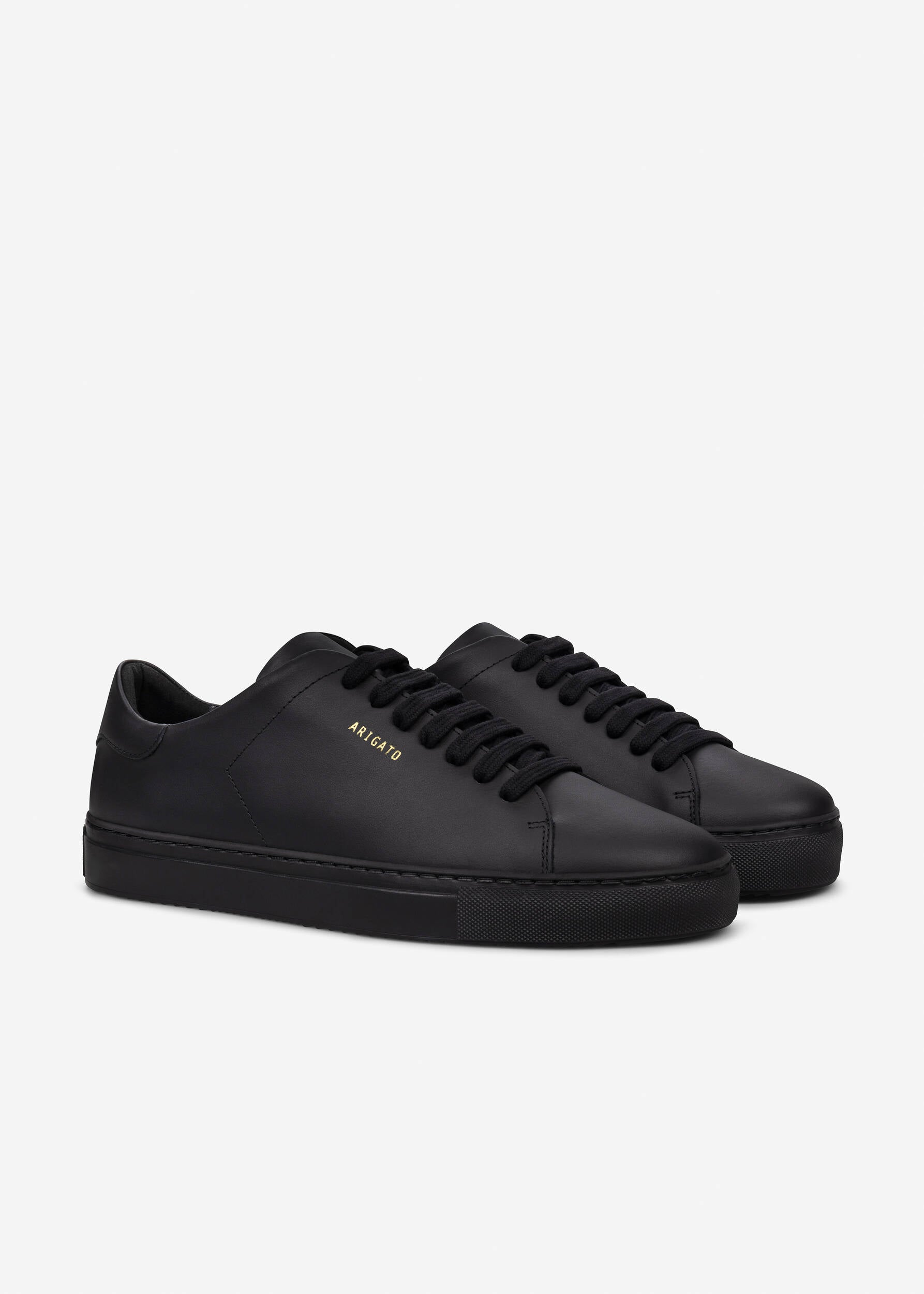 Clean 90 Sneaker - Black/Black
