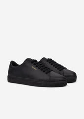 Clean 90 Sneaker - Black/Black
