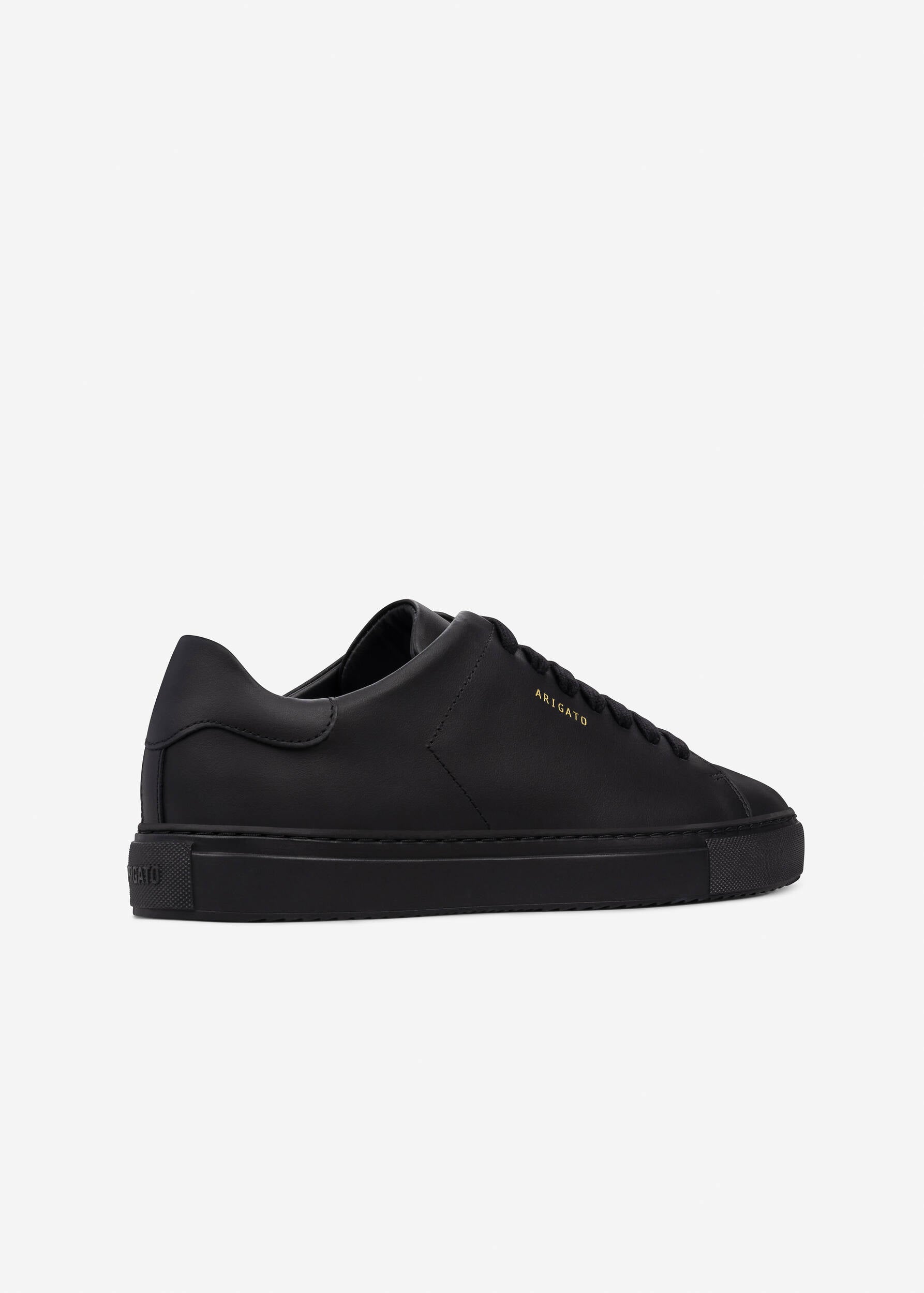 Clean 90 Sneaker - Black/Black